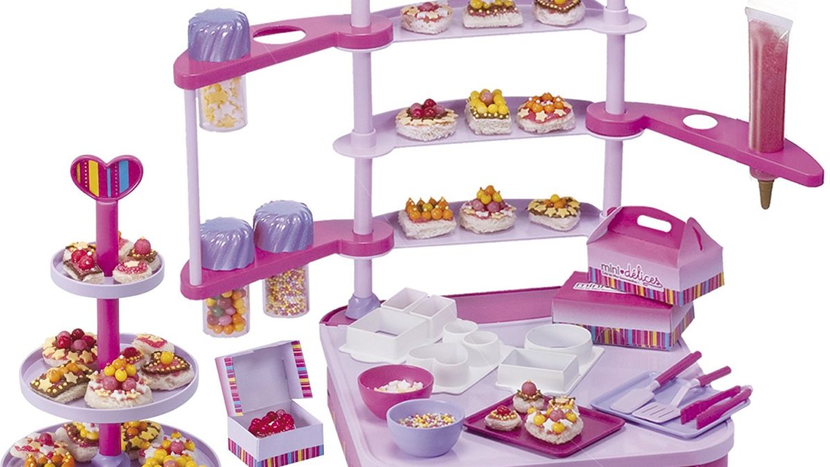 Idees Cadeaux Kit Patisserie Enfant Pas Cher Cadeau Patisserie Fille Ou Garcon Pas Cher Cadeau Jeu Jouets Patisserie Pour Enfant Original Un Max D Idees