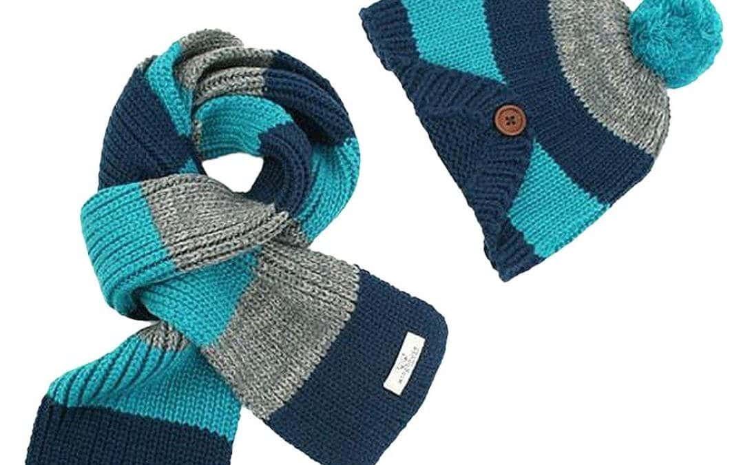 accessoires hiver pour enfants (entre 6 et 10 ans)