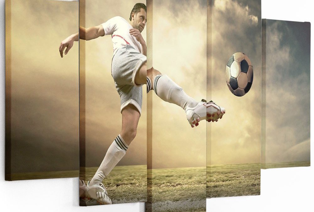 Football – Idées cadeaux pour fan de foot : accessoires rigolos et utiles pour suivre la coupe du monde