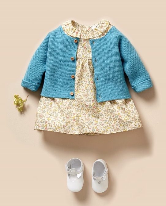 Soldes Vetement Bebe Ete Fille En Stock