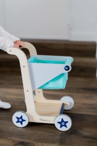 jouet chariot pour bébé