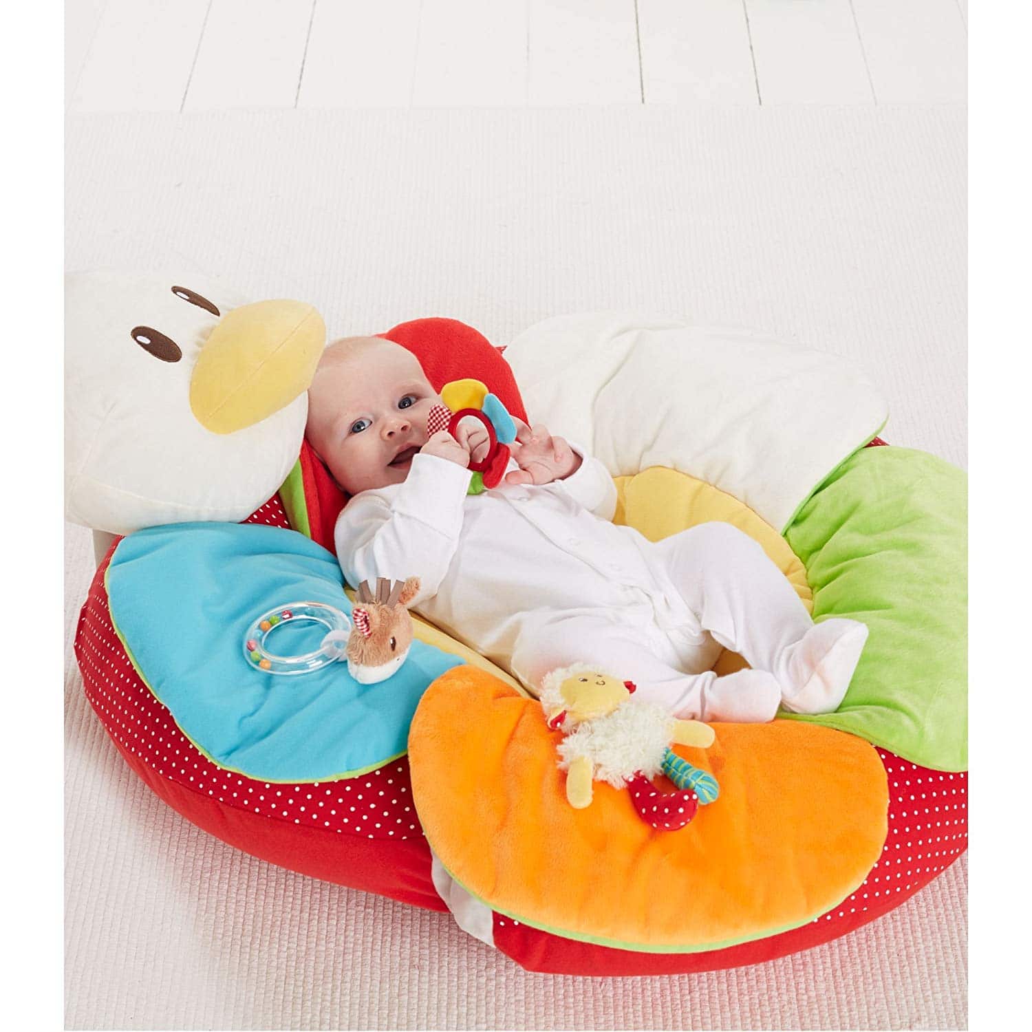 Jouets Educatifs Pour L Eveil De Bebe 6 Mois 9 Mois 12 Mois Et Plus Cadeau Bebe 6 36 Mois Un Max D Idees