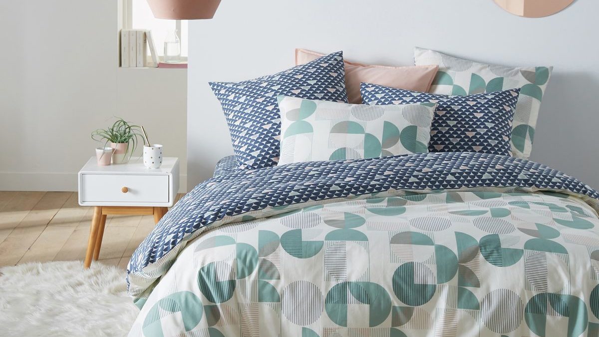 Housse de couette ado : les nouveautés pour la rentrée
