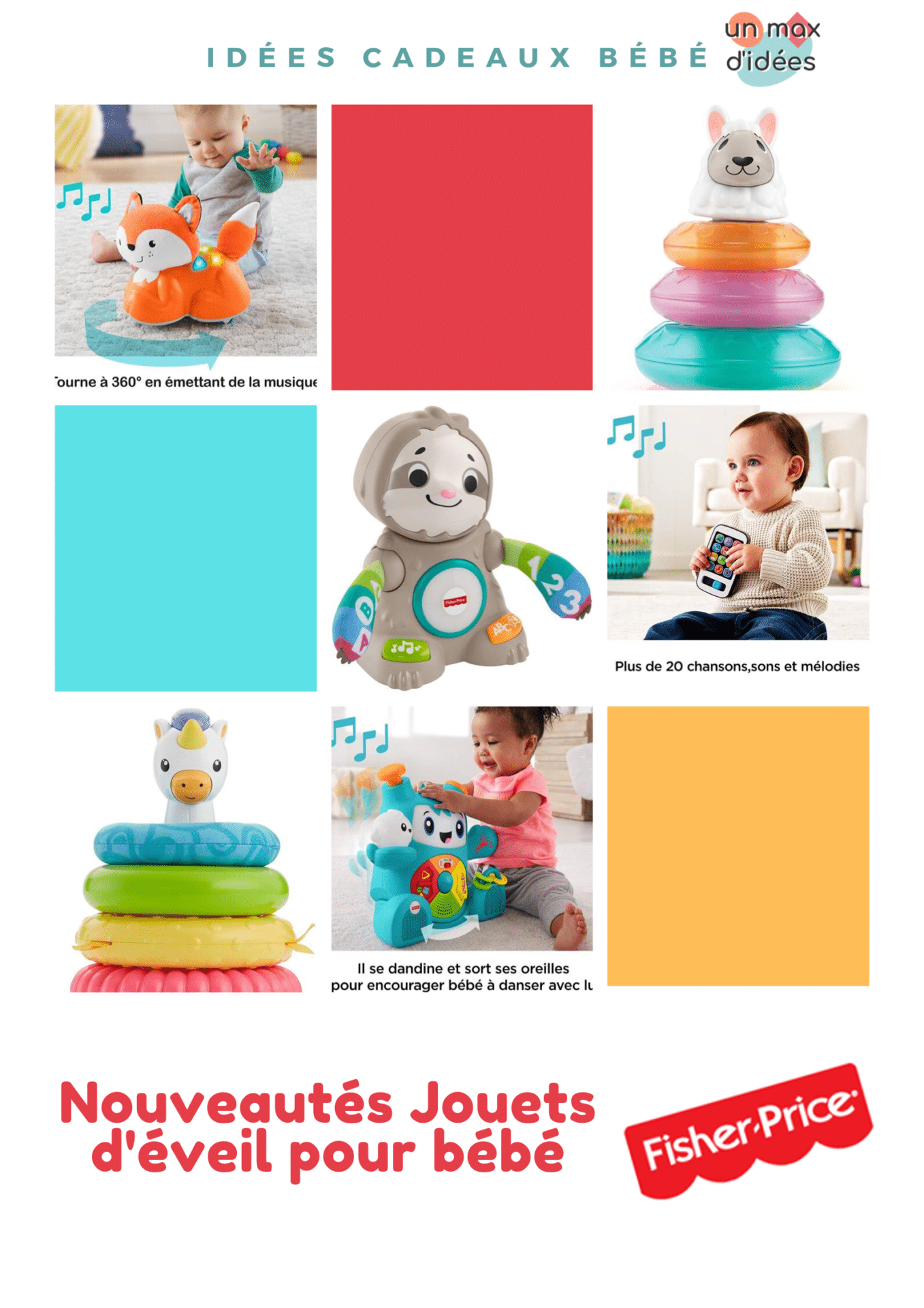 Cadeaux De Noel Les Jouets Pour Enfants De La Naissance A 6 Mois 9 Mois 12 Mois 18 Mois 2 Ans Un Max D Idees Cadeaux De Noel Les Jouets Pour Enfants De La Naissance A 6 Mois 9 Mois 12 Mois 18 Mois 2 Ans Un Max D Idees