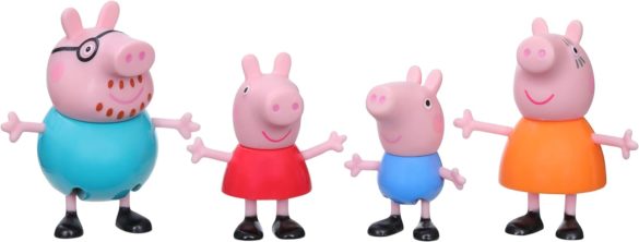 coloriages peppa pig