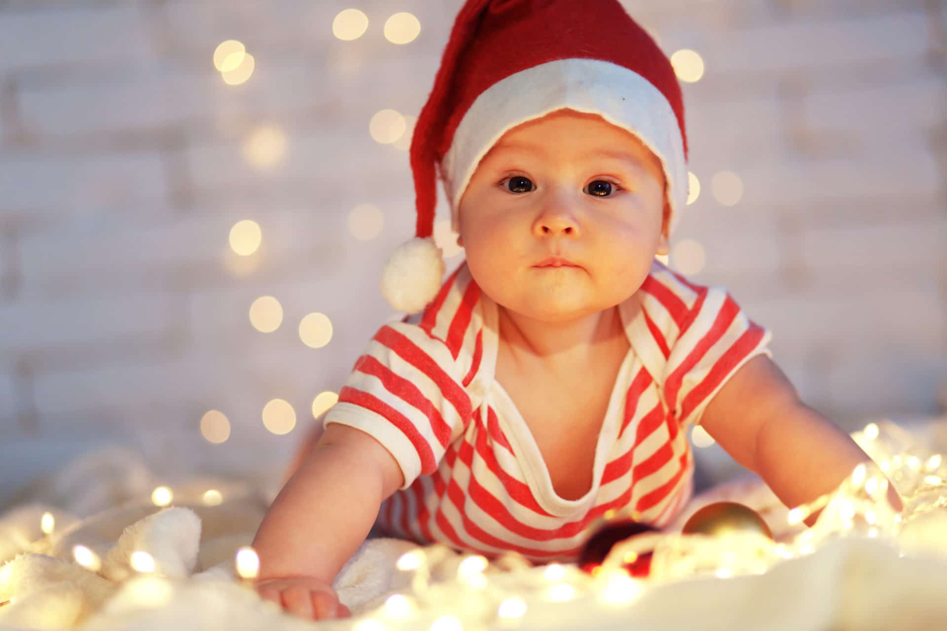 Cadeaux Jeux Et Jouets 1er Noel De Bebe Un Max D Idees