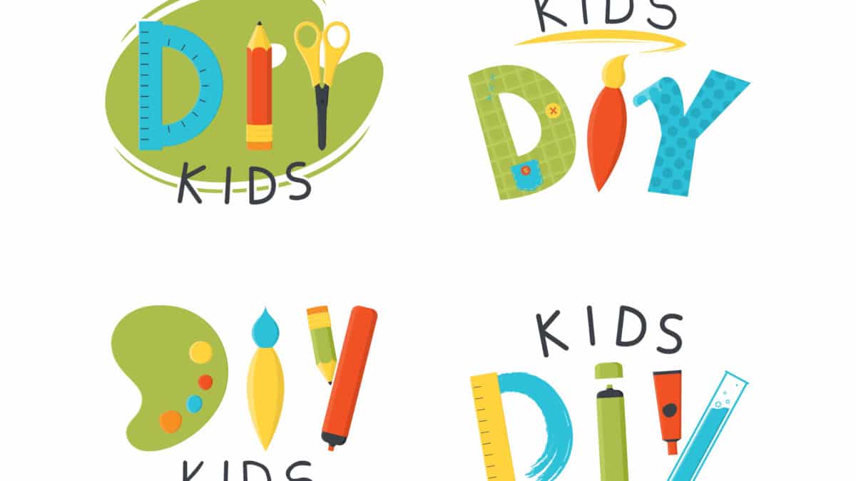 Pour vous aider dans vos recherches d’idées de bricolage avec les enfants pour : fêtes de mères, Pâques, Halloween et Noël