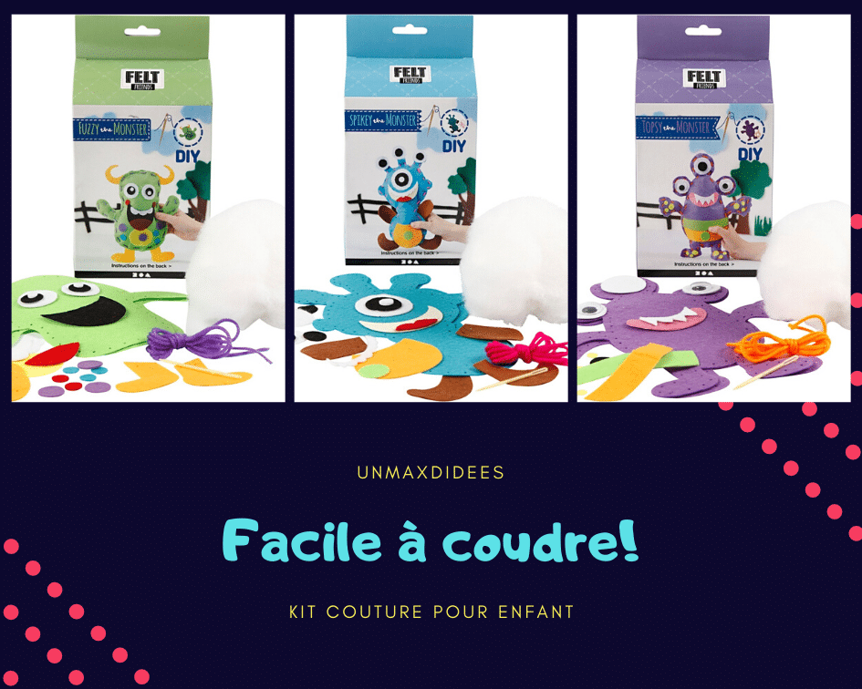 couture pour garçon