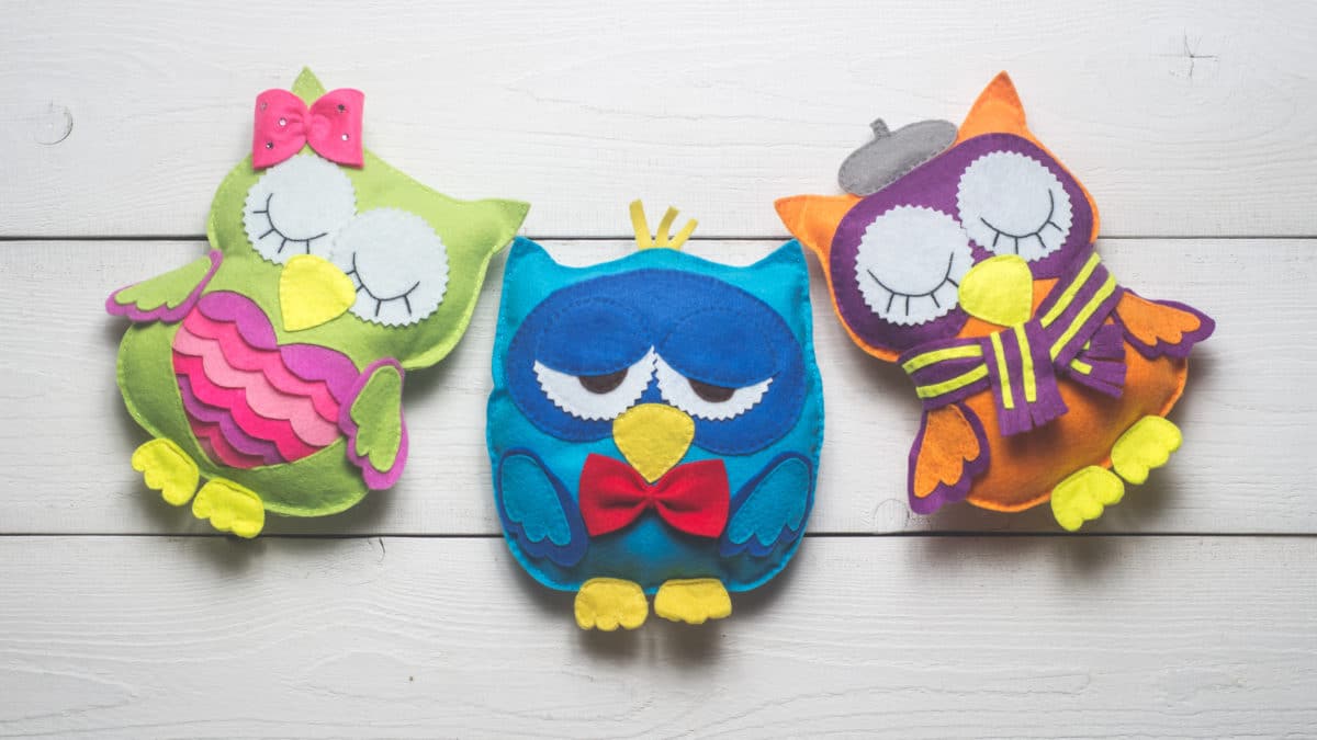 Couture enfant : les meilleurs kits pour débutant