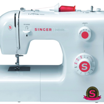 machine à coudre pour débutant singer pas cher