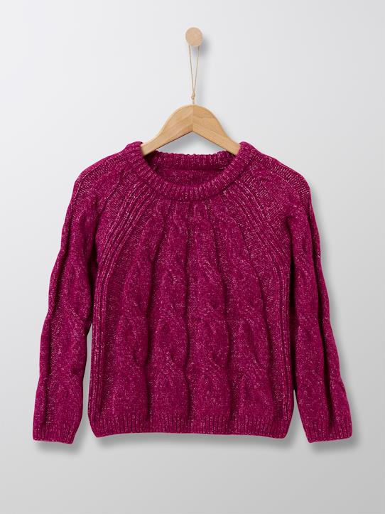 pull court pour enfant