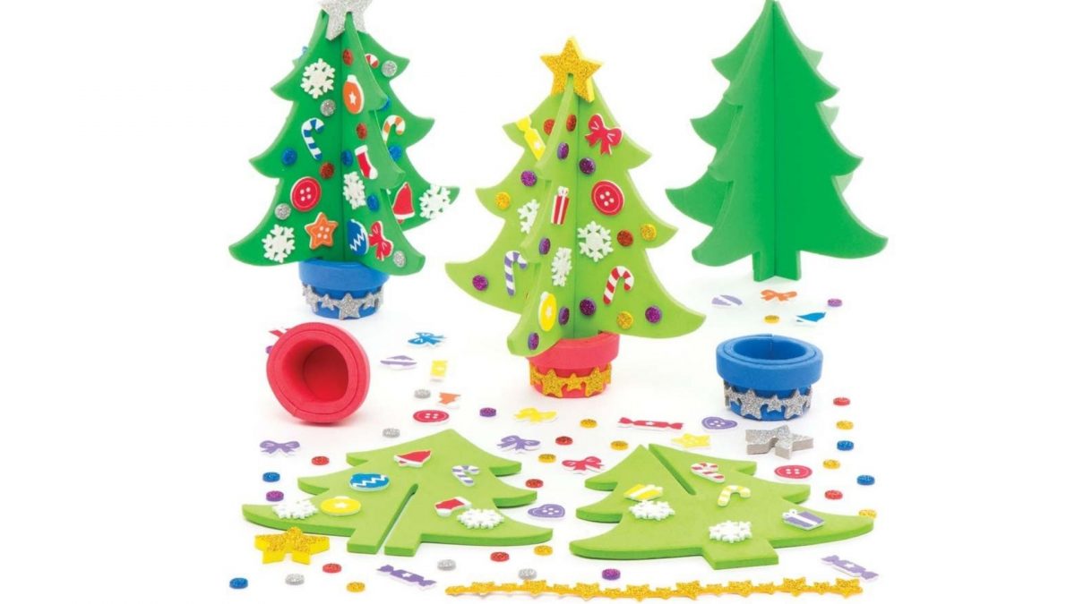 matériel de noel pas cher pour assistante maternelle, pour centre de loisirs, pour école ou pour la maison