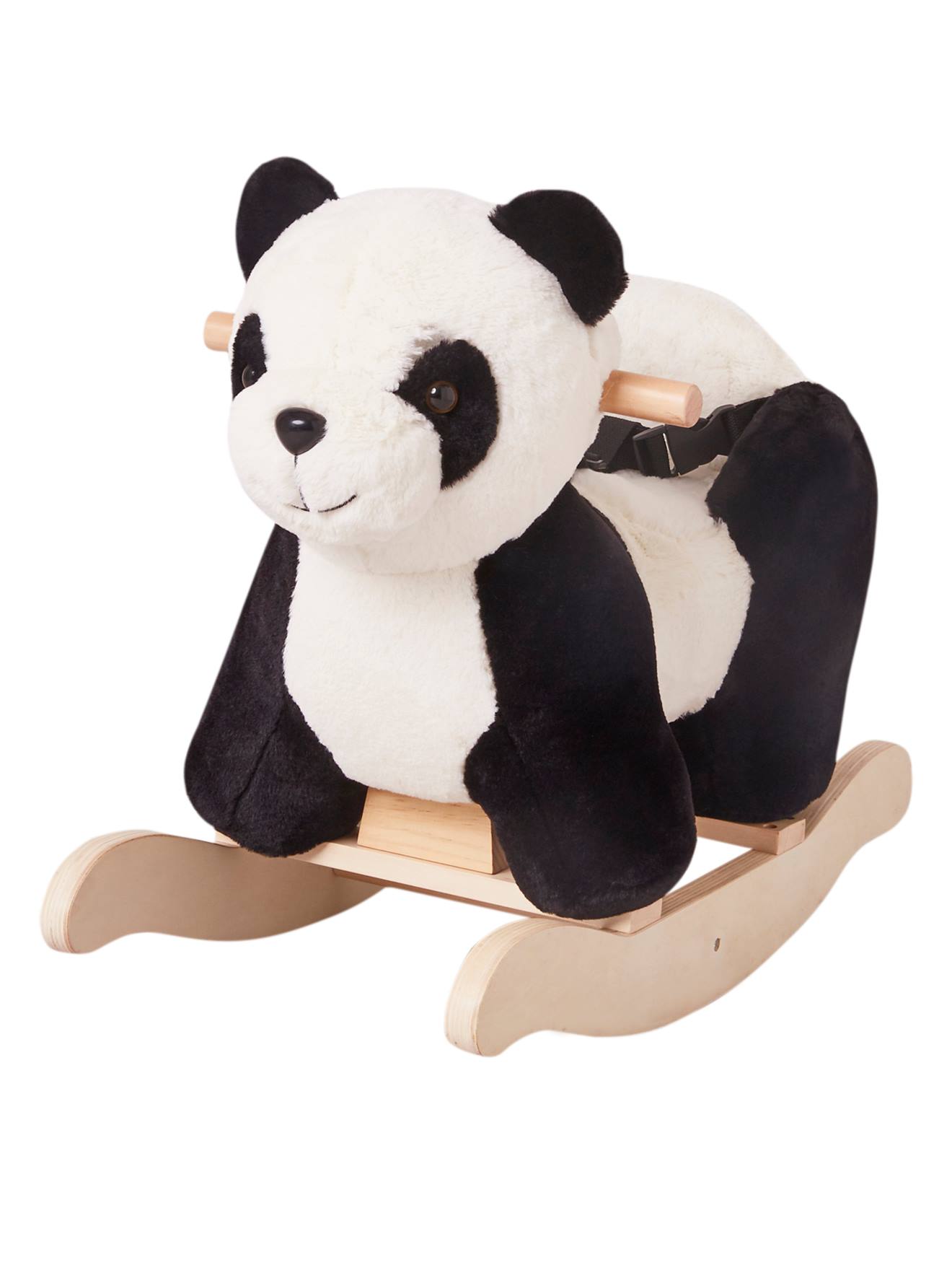 jouet enfant panda