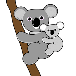 Coloriage Gratuit Koala A Imprimer Un Max D Idees Coloriage Gratuit Koala A Imprimer Un Max D Idees