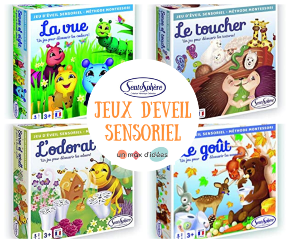 jeux de plateaux pour enfant