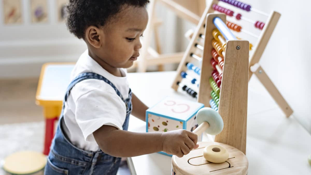 10 idées cadeaux jeux et jouets en bois Kid’s concept