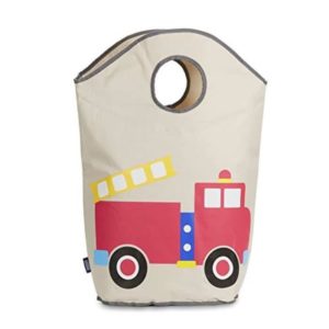sac rangement pompier