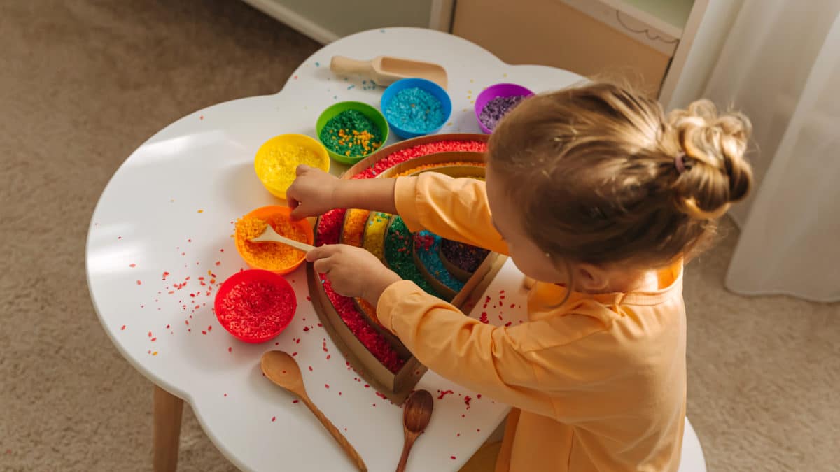 Activités pour enfant, comment les occuper ?
