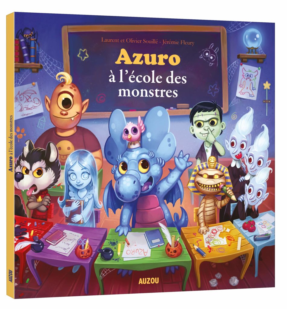 livre enfant