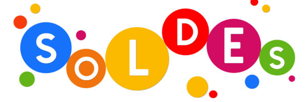 sOLDES sOLDES