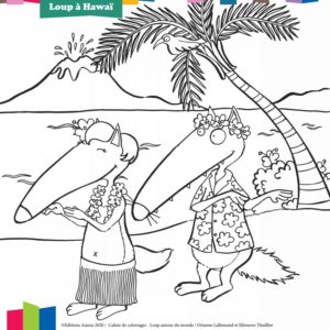 coloriage pour maternelle  Un max d'idées