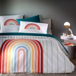 linge de lit ado