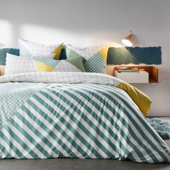 textile lit ado