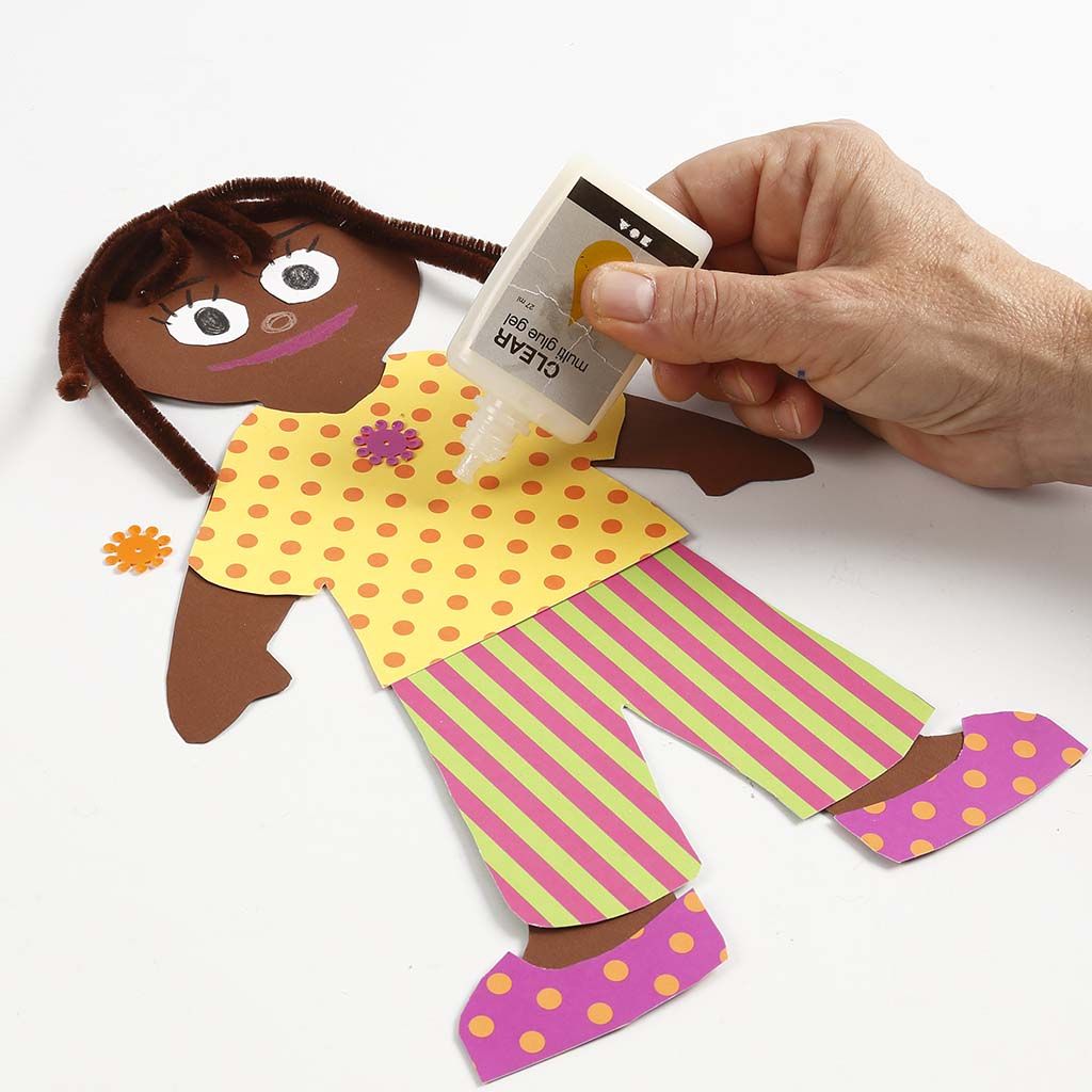 Activité facile pour enfant - Un max d'idées