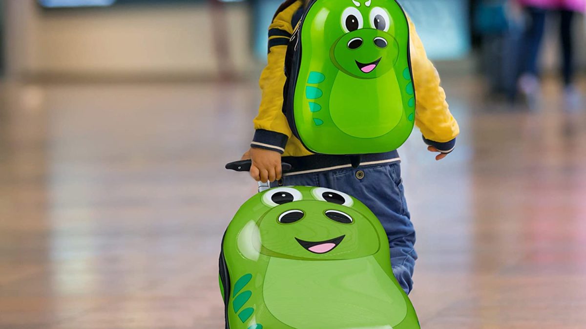 Acheter bagage enfant : sacs et valises pour enfant