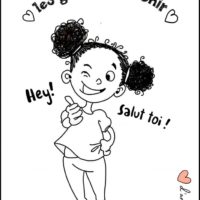 coloriage covid