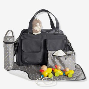 Choix de sac à langer à partir de 35,99 €
