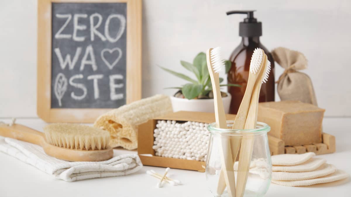 Naturel ET zéro déchet : c’est possible !
