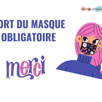 masque obligatoire