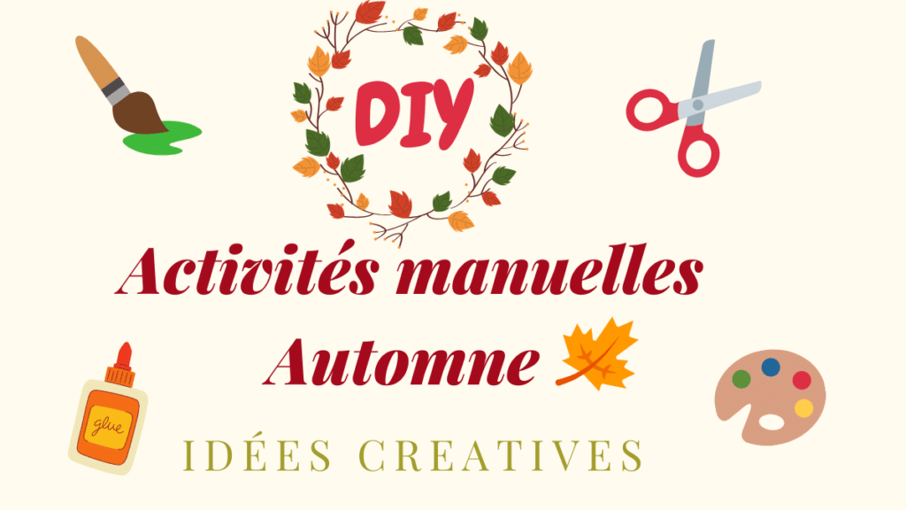 Activites Et Bricolage D Automne Avec Les Enfants De Maternelle Coller Des Feuilles Mortes Et Composer Des Tableaux Ou Des Personnages Un Max D Idees