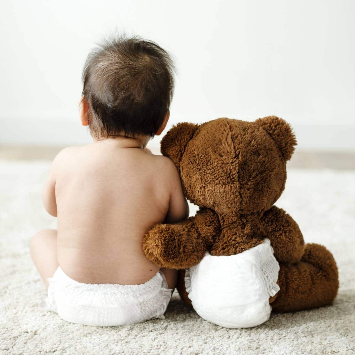 Comment Amener Bebe A Etre Propre La Nuit Un Max D Idees