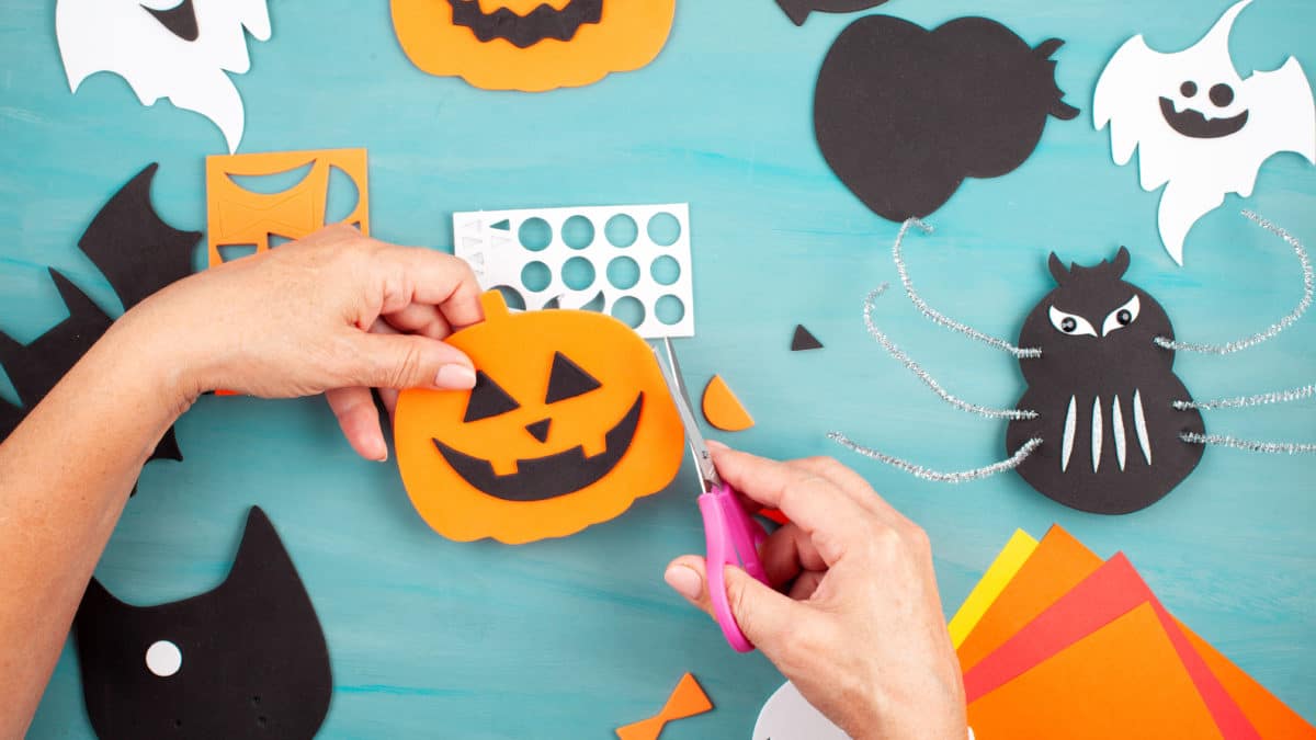 Diy et idées créatives Halloween