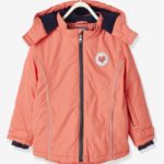 parka-de-ski-fille