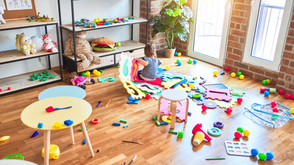 Se former à la méthode Montessori
