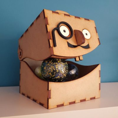 boîte original cadeau enfant ado adulte