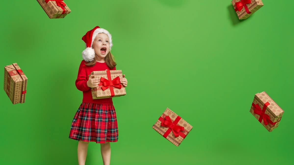 Les petites astuces pour attendre Noël