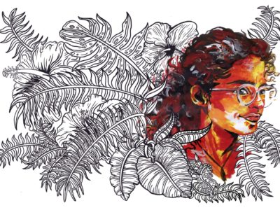 Lin'ette dessins et illustrations