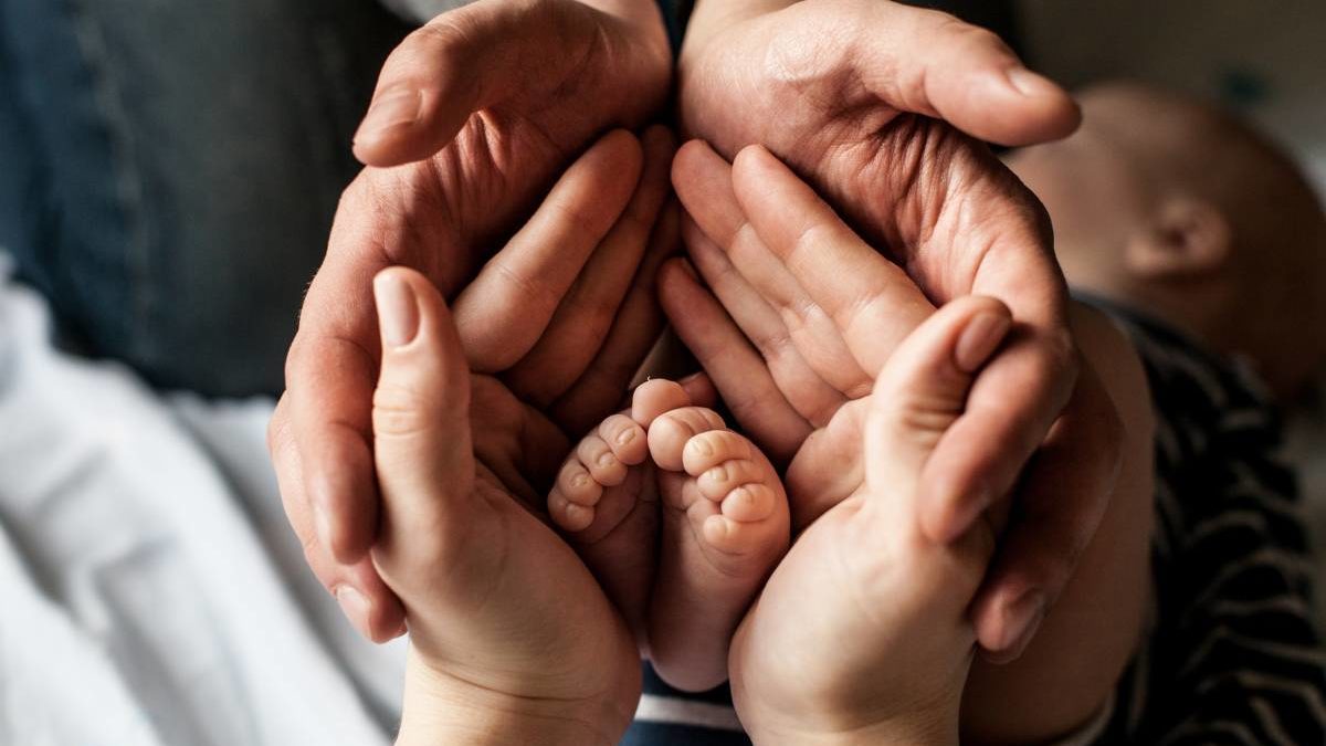 Quand faut-il faire sa liste de naissance ?