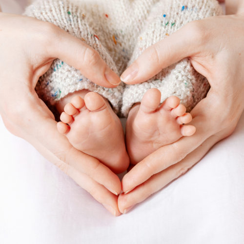 liste de naissance préparation
