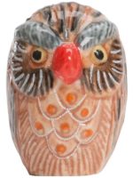 fève hibou