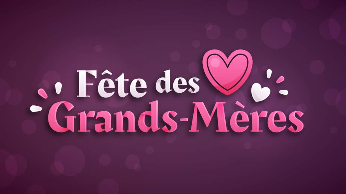 à imprimer pour la fête des mamies