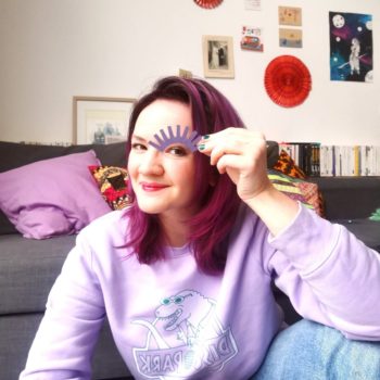 créatrice du concept pop&cie