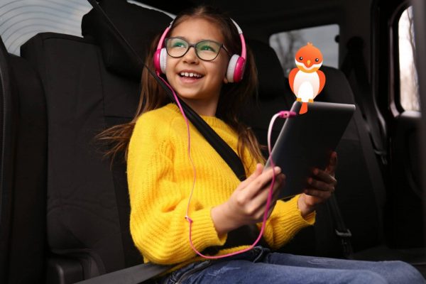 Kabriol_du contenu audio inédit pour regarder par la fenêtre
