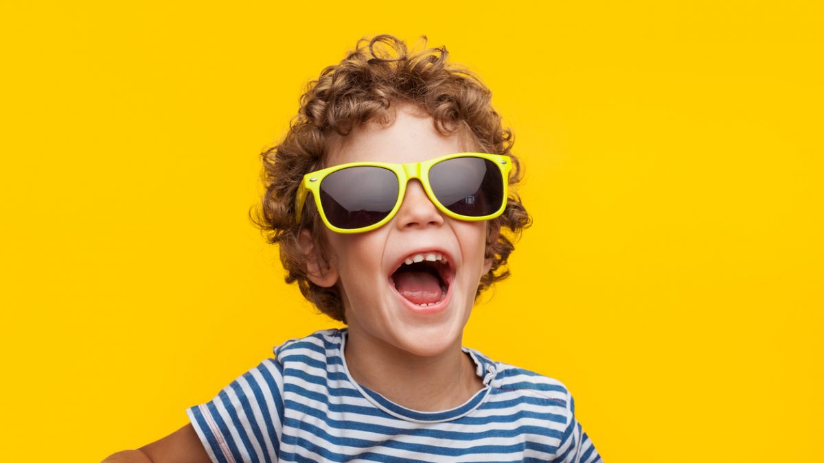 Des idées de tenues tendance pour les enfants cet été !
