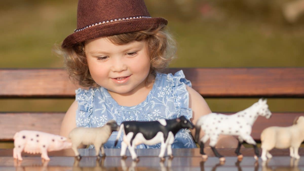 Univers des Sylvanian : comment prolonger la magie de ces jouets ?