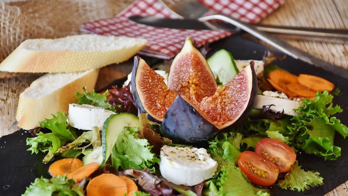 Notre top 5 des recettes de Lunch box froid healthy